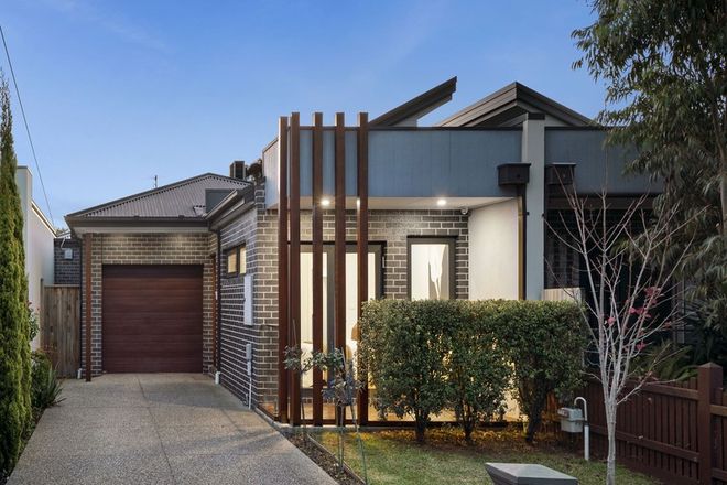 Picture of 153 Grieve Parade, ALTONA VIC 3018