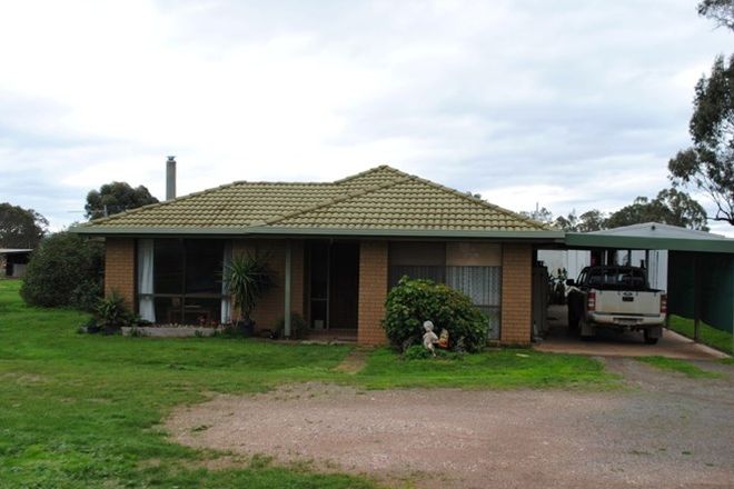 Picture of 21 Henderson Road, BOWENVALE VIC 3465