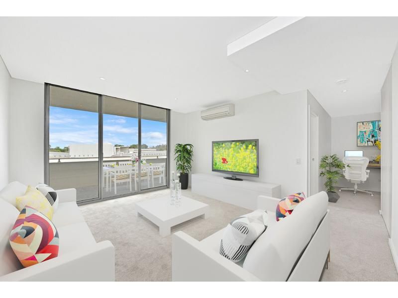 73/54A Blackwall Point Road, Chiswick NSW 2046, Image 2