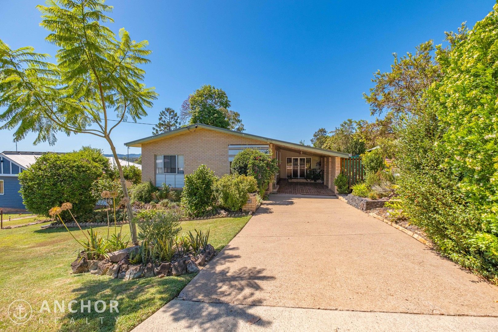 3 bedrooms House in 1 Lillis Road GYMPIE QLD, 4570