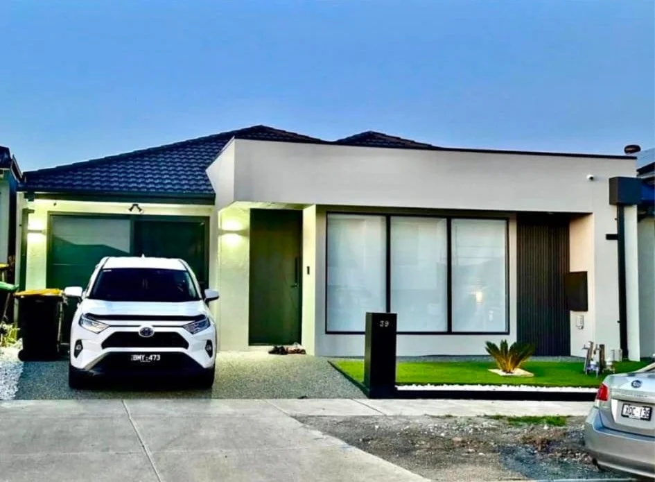 39 Jacksonia Drive, Mickleham VIC 3064