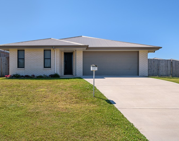 10 Compass Court, Gympie QLD 4570