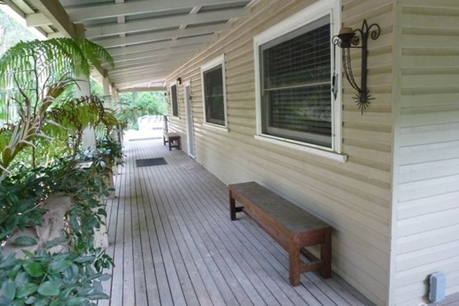 Picture of 1480 Leggetts Drive, BRUNKERVILLE NSW 2323