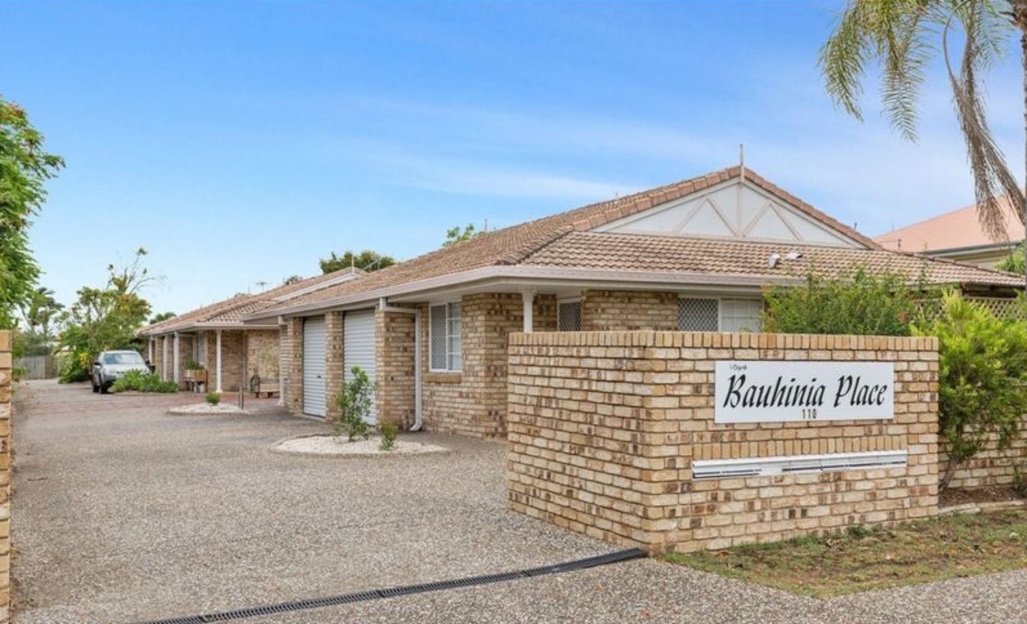 4/110 High Street, Berserker QLD 4701 Domain