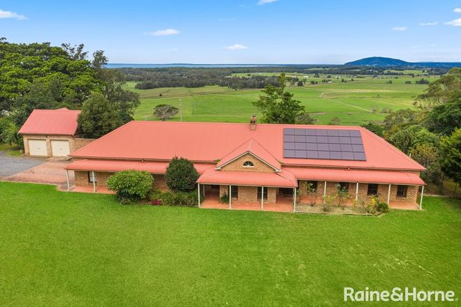 Picture of 125 Princes Highway, TOOLIJOOA NSW 2534