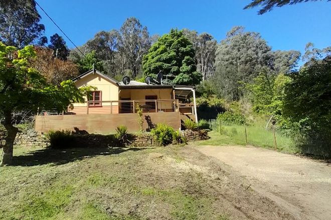 Picture of 1 Scott Street, WOODS POINT VIC 3723