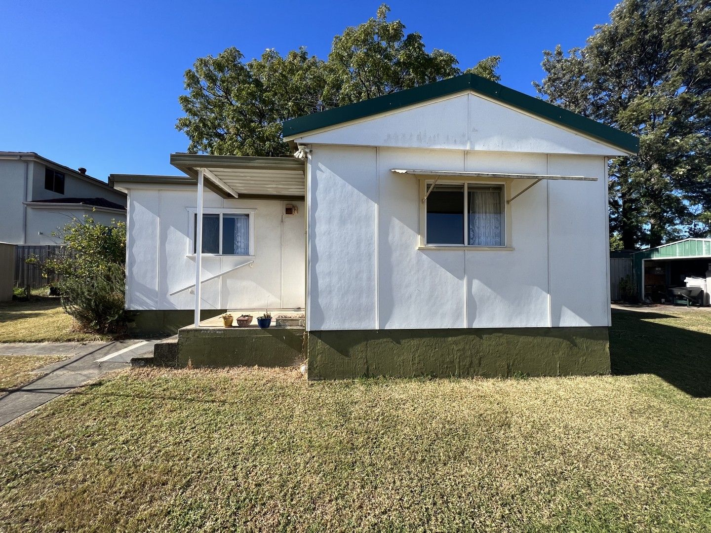 1 bedrooms House in 4A Killeen Street WENTWORTHVILLE NSW, 2145
