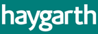 _Archived_Haygarth Real Estate's logo