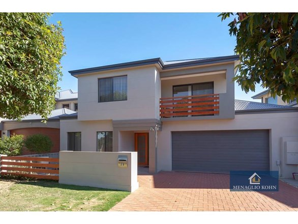 39 Milton Street, Yokine WA 6060