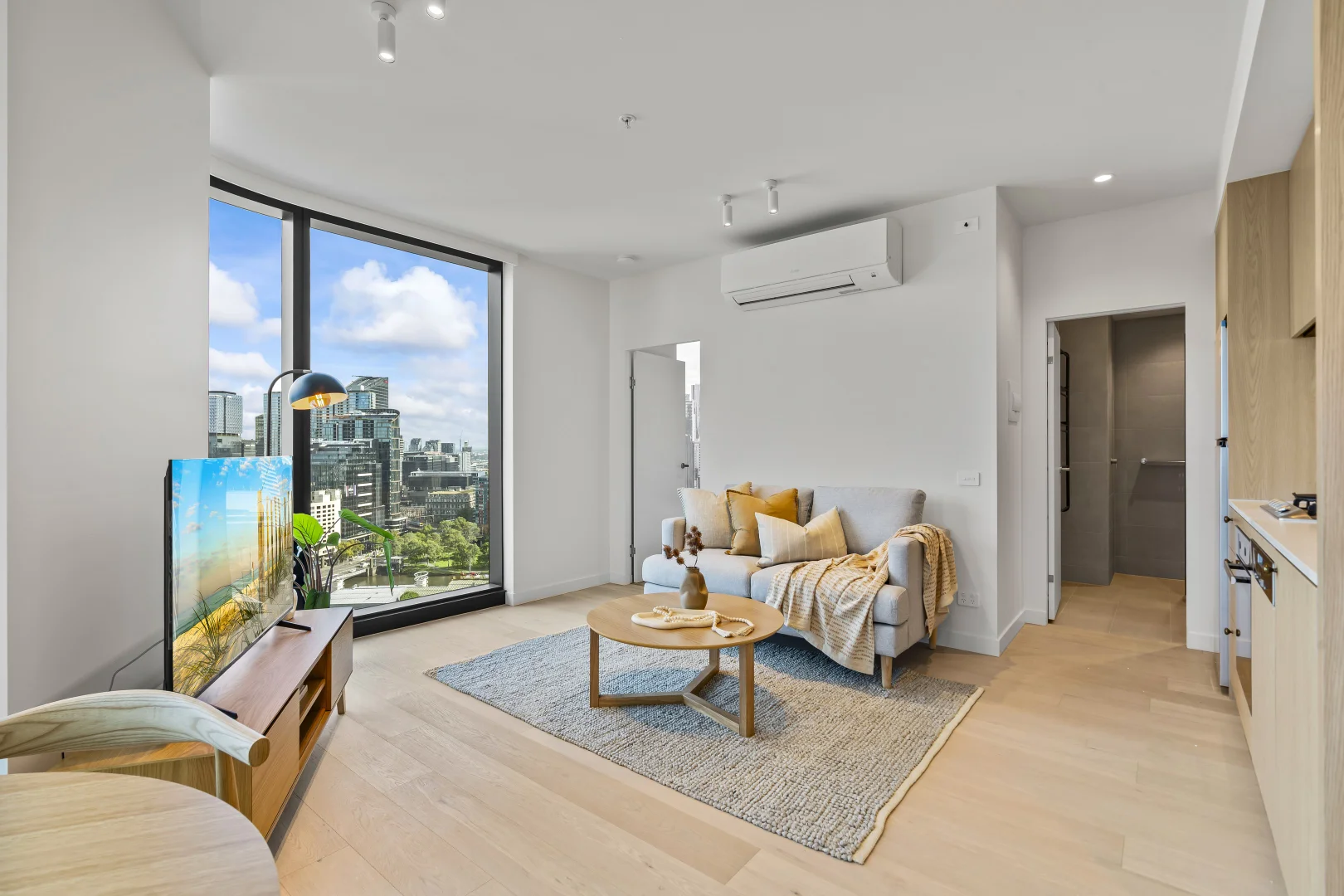 Additional image 3 of 2408/88 Queensbridge Street, Southbank VIC 3006
