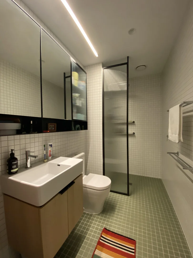 Additional image 5 of 105/122 Roseneath Street, Clifton Hill VIC 3068