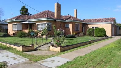 Picture of 5 Loch Street, NHILL VIC 3418