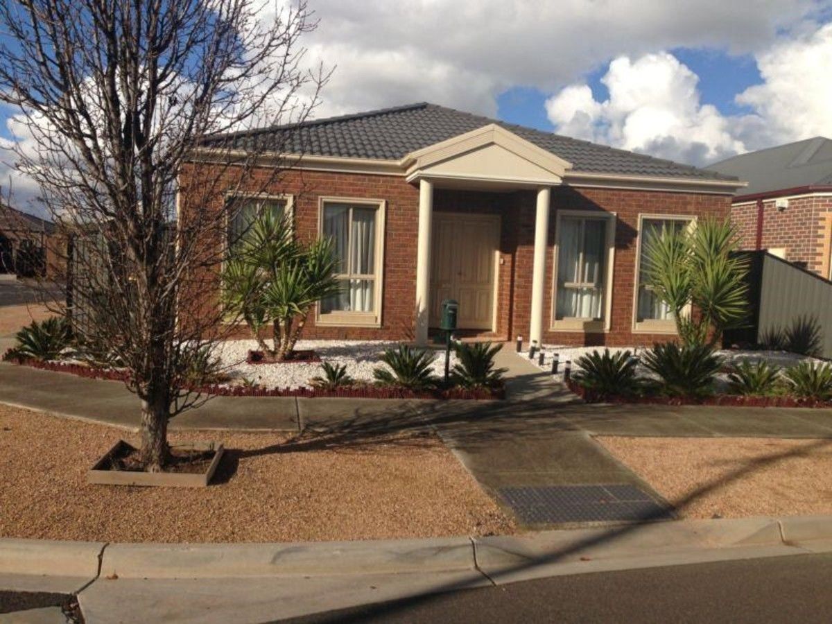 1 Leighton Green, Derrimut VIC 3026 House For Rent Domain