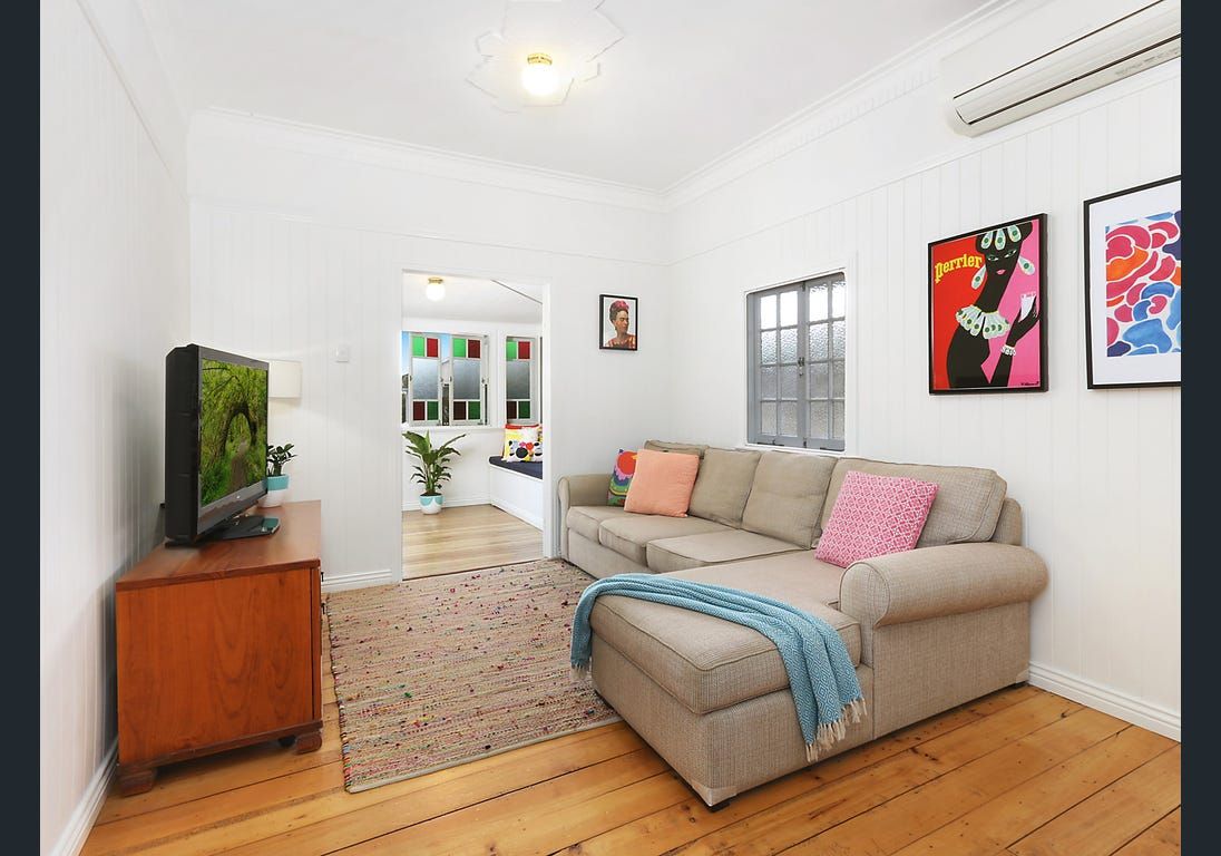 47 Wellington Street, Wooloowin QLD 4030 House For Rent 725 Domain