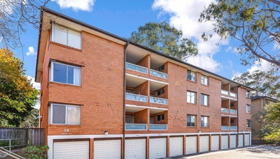 Picture of 11/13 Cottonwood Crescent, MACQUARIE PARK NSW 2113