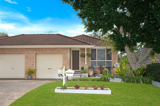 Picture of 2/102 Queen Street, NARELLAN NSW 2567