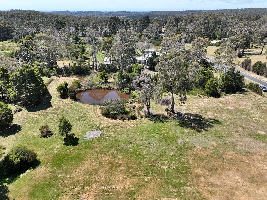 Lot 2 Victor Street North, Latrobe TAS 7307, Image 0