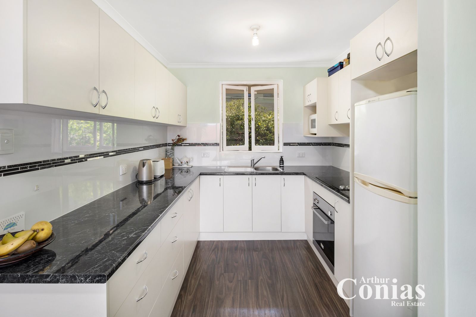 Unit 3/42 Bott St, Ashgrove QLD 4060, Image 2