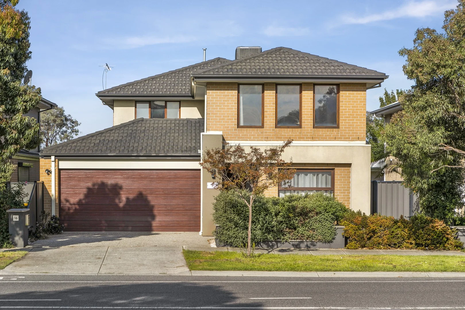 16 Highlander Drive, Craigieburn VIC 3064