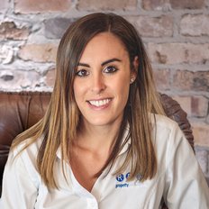 Brittney White | RBR Property Consultants | Real Estate Agent in 235