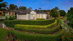 Picture of 2 Ballymore Court, UNDERWOOD QLD 4119