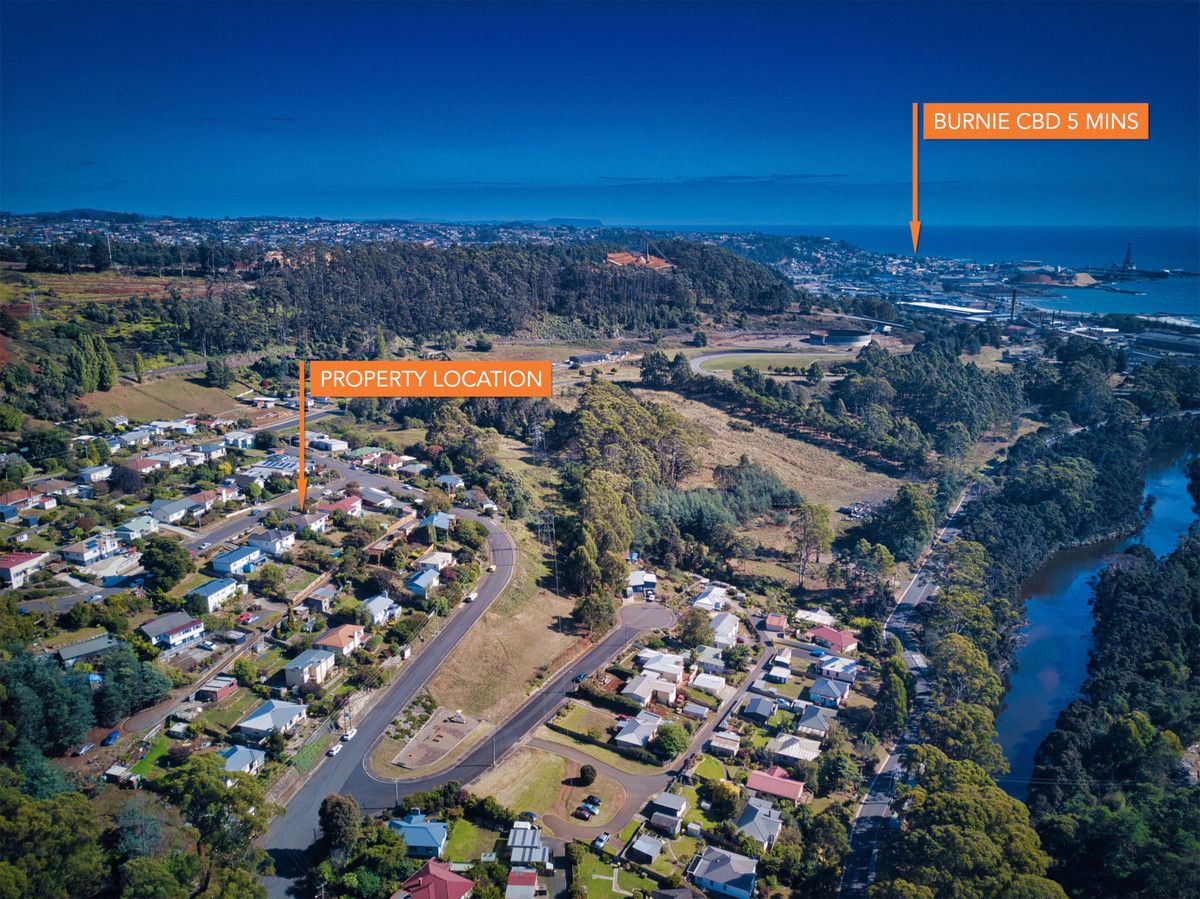 5 Myrtle Crescent, Emu Heights TAS 7320, Image 0