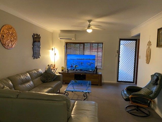 2 bedrooms Apartment / Unit / Flat in 25/7/Nothling Street NEW AUCKLAND QLD, 4680