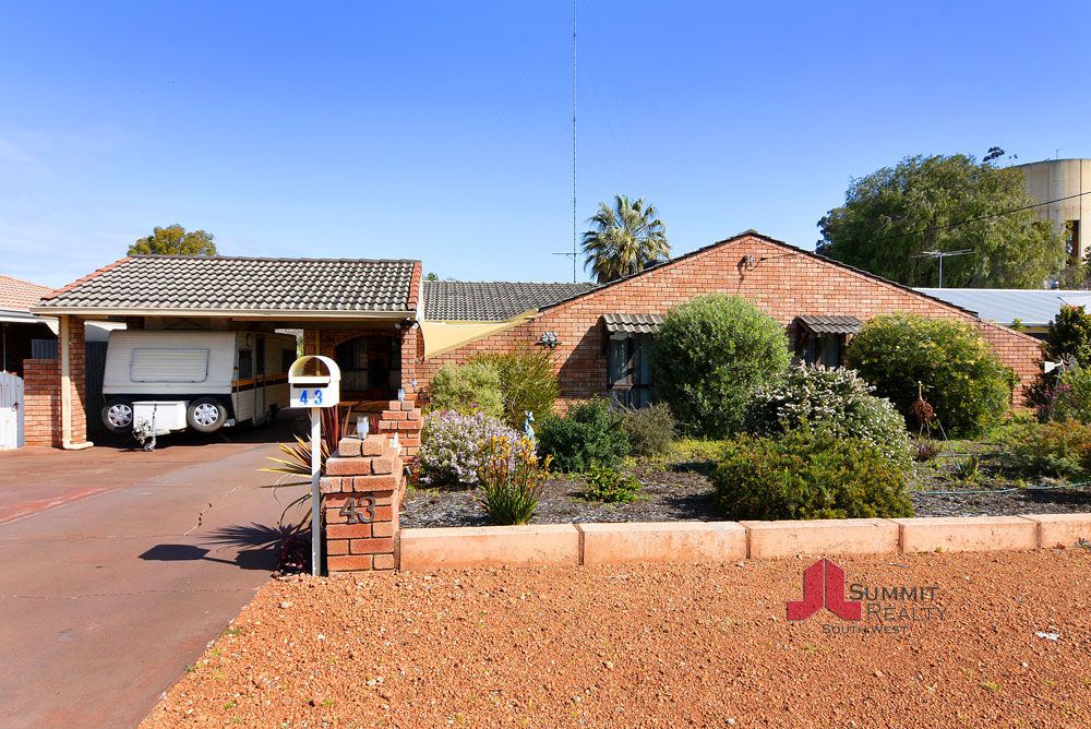 43 Diadem Street, Eaton WA 6232, Image 0