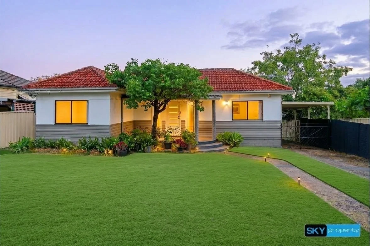 2 Booreea Street, Blacktown NSW 2148