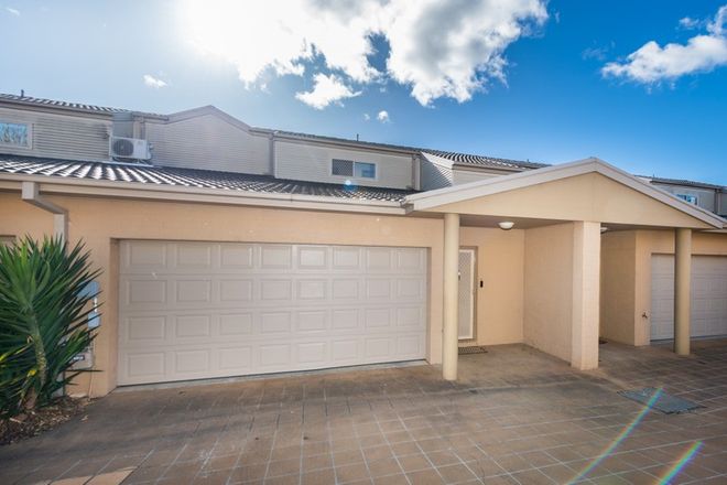 Picture of 6/6 Doeberl Place, QUEANBEYAN NSW 2620
