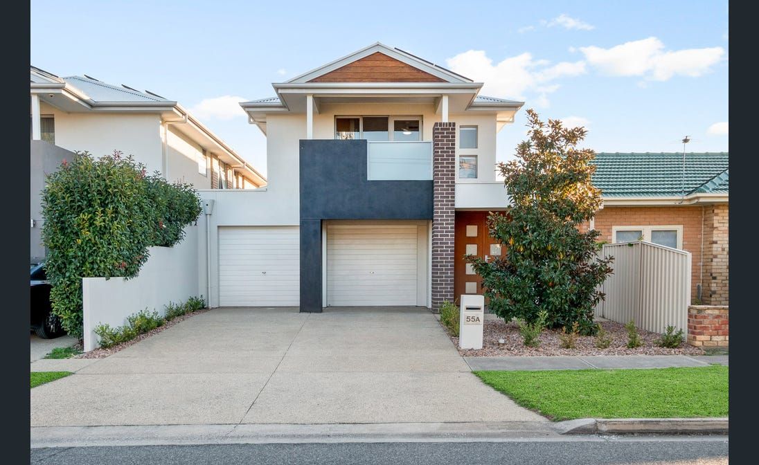 55A Mitton Avenue, Henley Beach SA 5022 House For Rent Domain