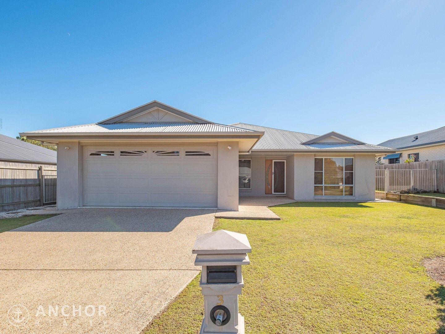 3 Maidment Court, Gympie QLD 4570, Image 0