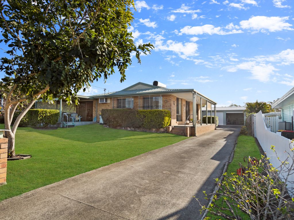 16 Boongala Way, Scarness QLD 4655, Image 0