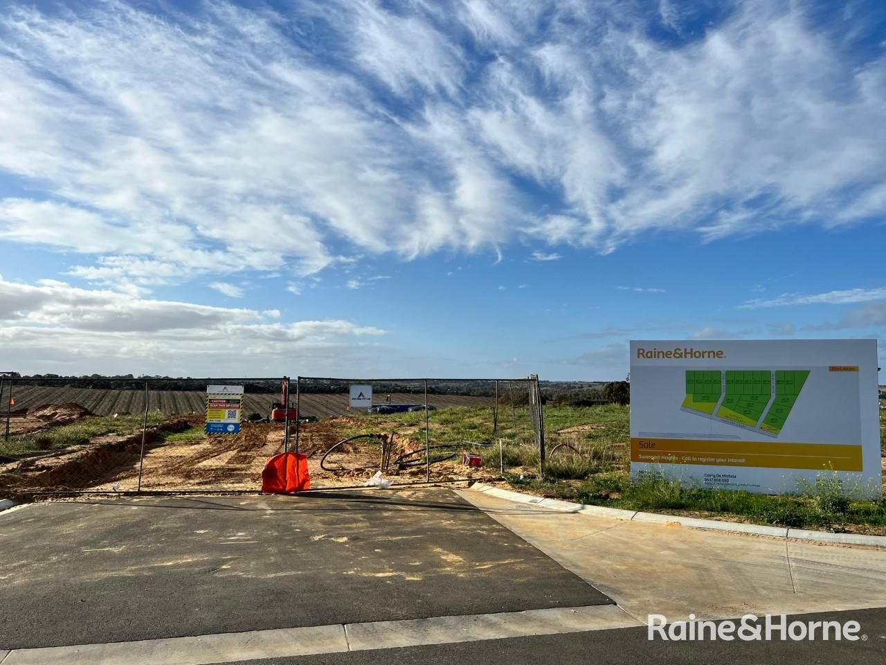 Lot 35 "Swanport Heights", Murray Bridge SA 5253, Image 1