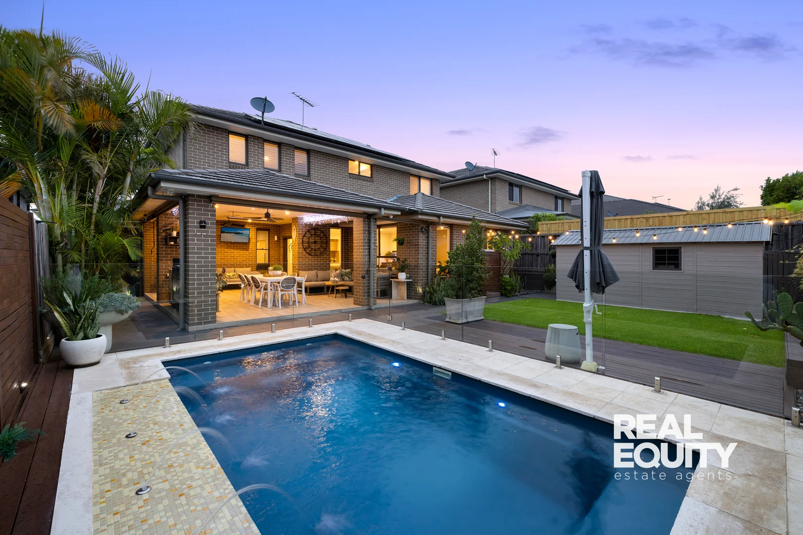 Primary image of 76 Horizon Circuit, Moorebank NSW 2170