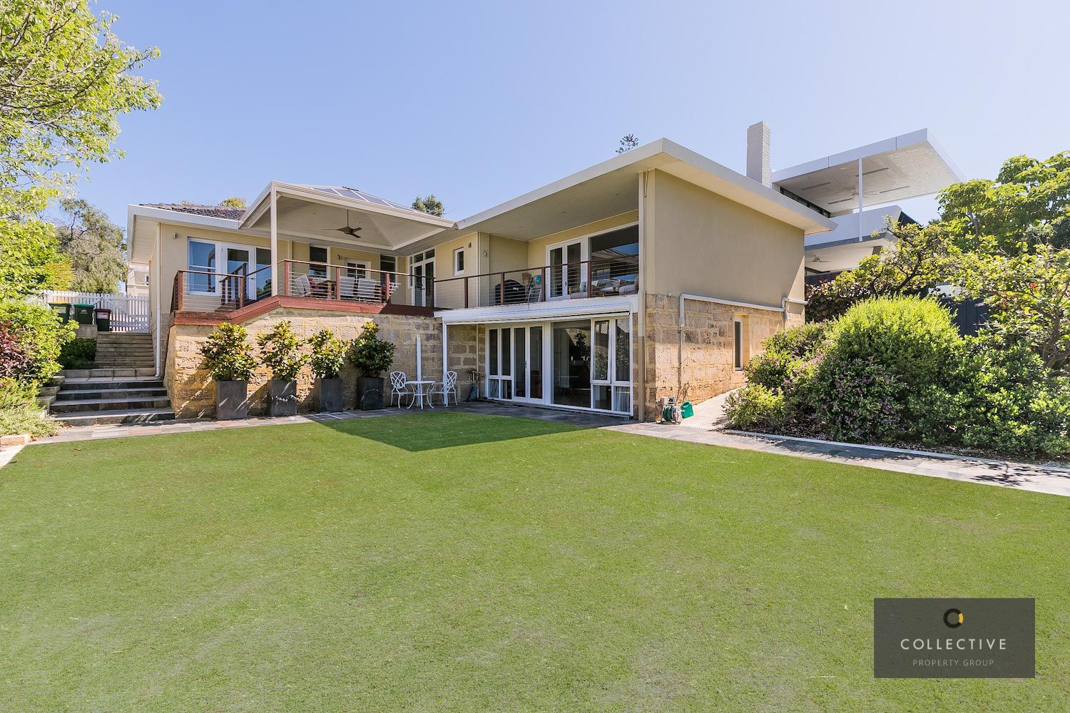 4 bedrooms House in 8 Rosser Street COTTESLOE WA, 6011