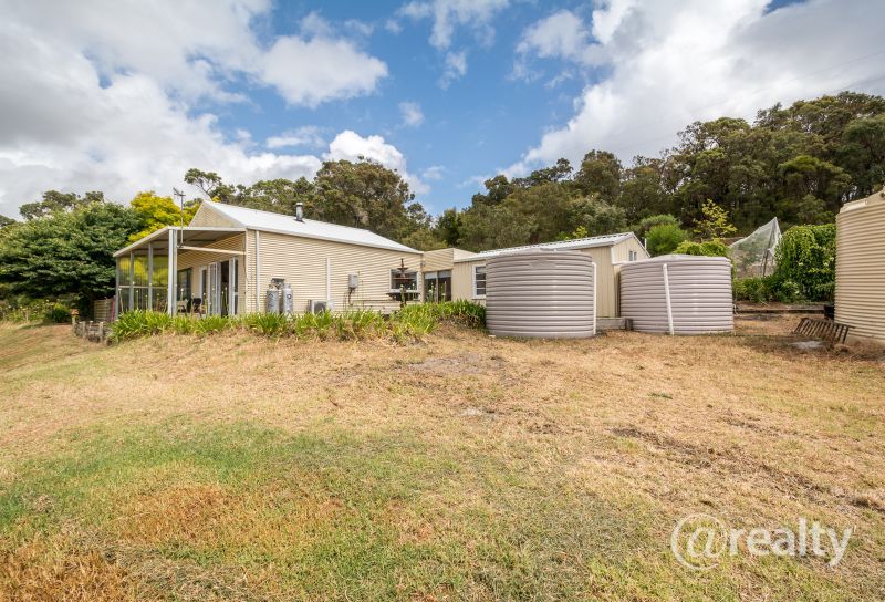 308 Old Elleker Road, Gledhow WA 6330, Image 0