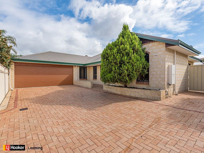 109B Kitchener Road, Alfred Cove WA 6154, Image 0