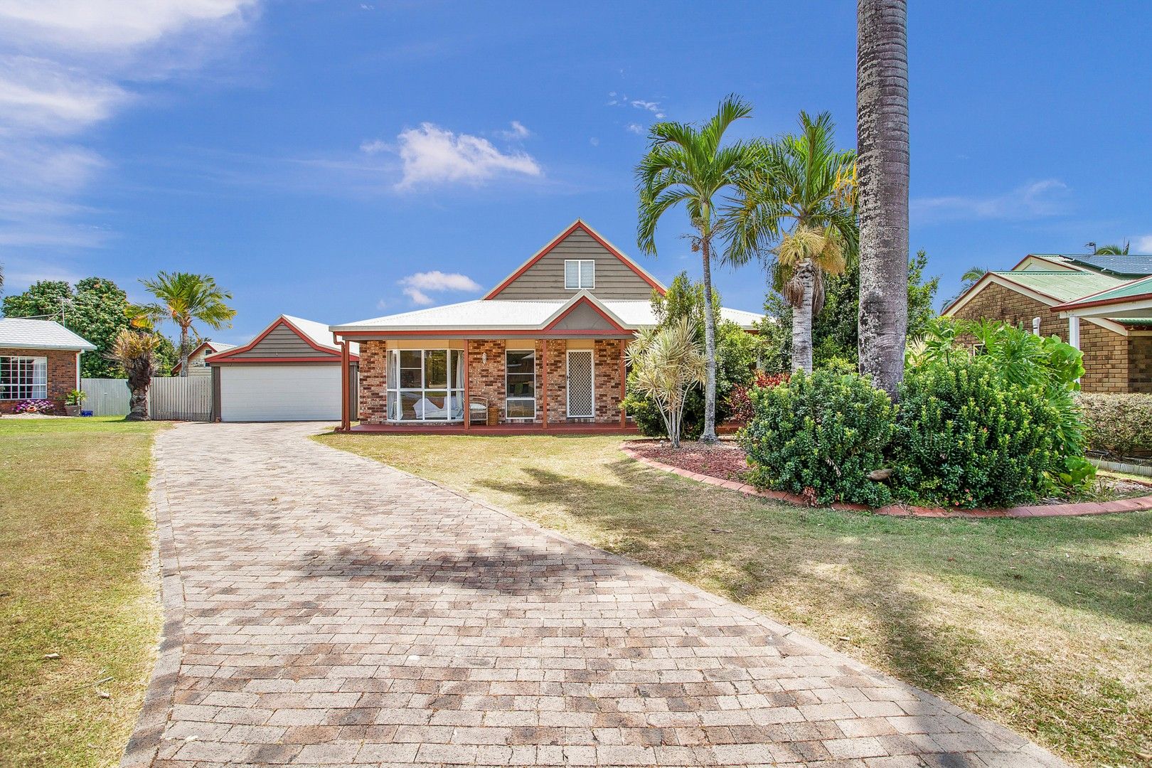 3 bedrooms House in 14 Nathan Court BEACONSFIELD QLD, 4740