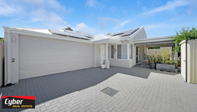 Picture of 26A Moorhouse St, WILLAGEE WA 6156