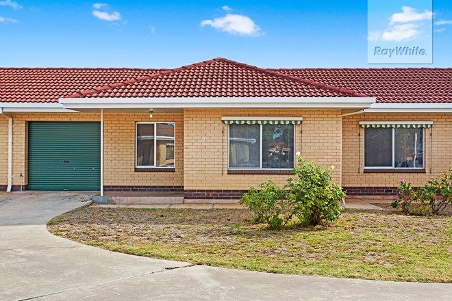 Picture of 7, 114 May Street, WOODVILLE WEST SA 5011