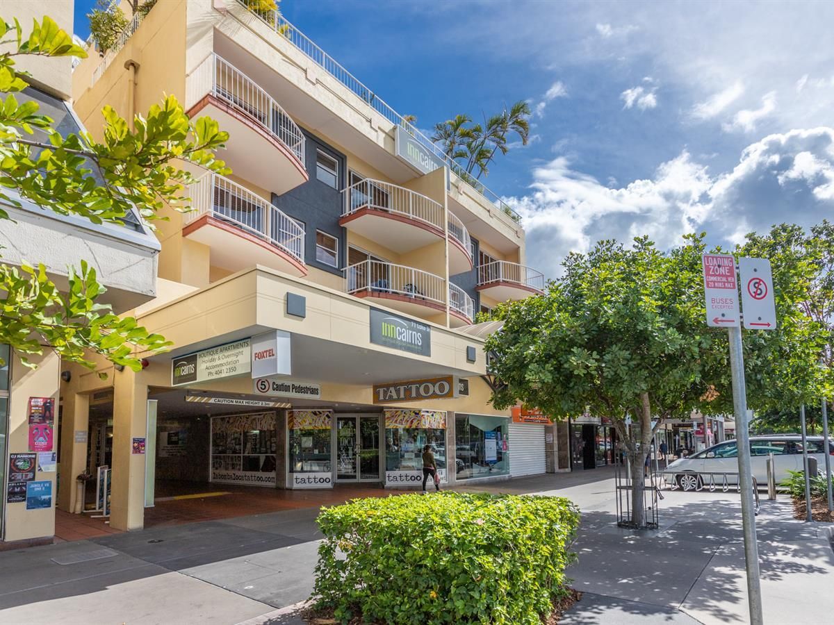 37/71-75 Lake Street, Cairns City QLD 4870