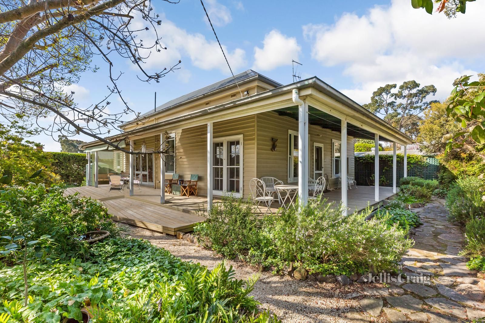 9 Vincents Road, Maldon Property History & Address Research Domain