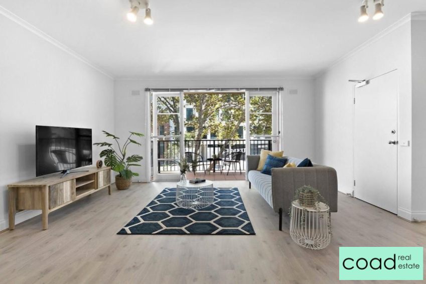 2 bedrooms House in 4/48 Leicester St CARLTON VIC, 3053