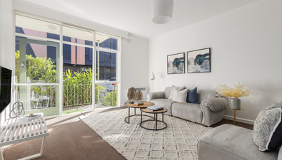 Picture of 6/40 Barkers Road, HAWTHORN VIC 3122