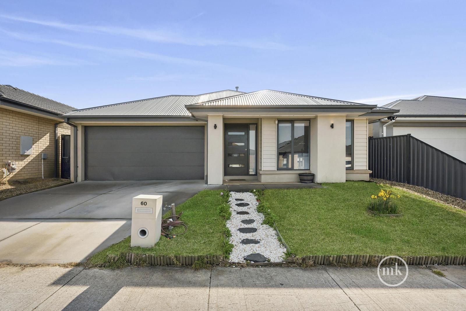 3 bedrooms House in 60 Riceflower Rise WALLAN VIC, 3756