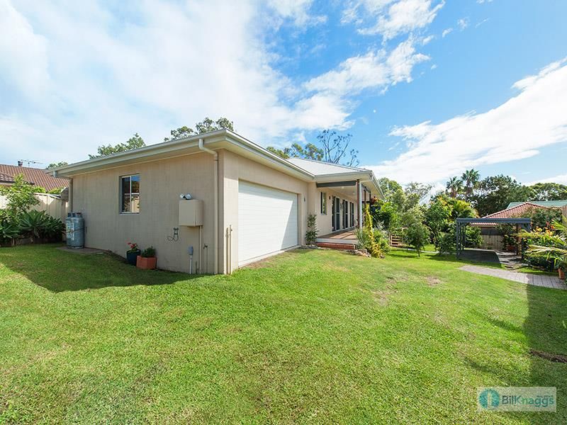 7 Bellmount Cl, Anna Bay NSW 2316, Image 1