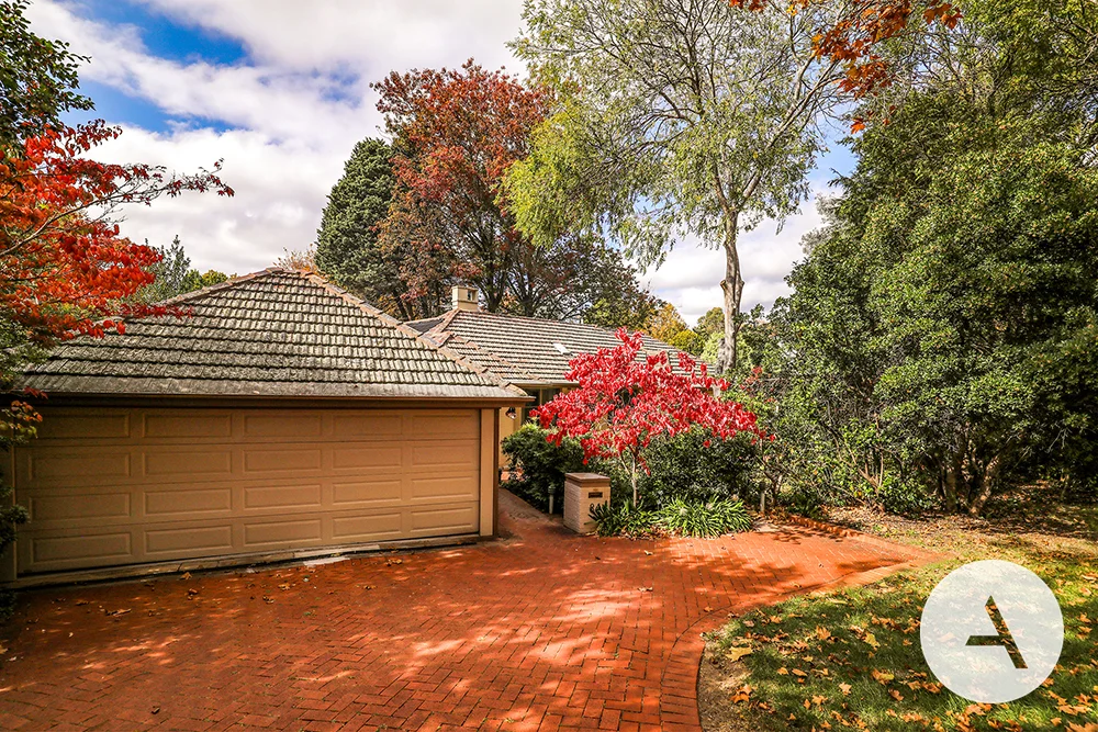 84 Arthur Circle, Forrest ACT 2603 - House For Rent | Domain