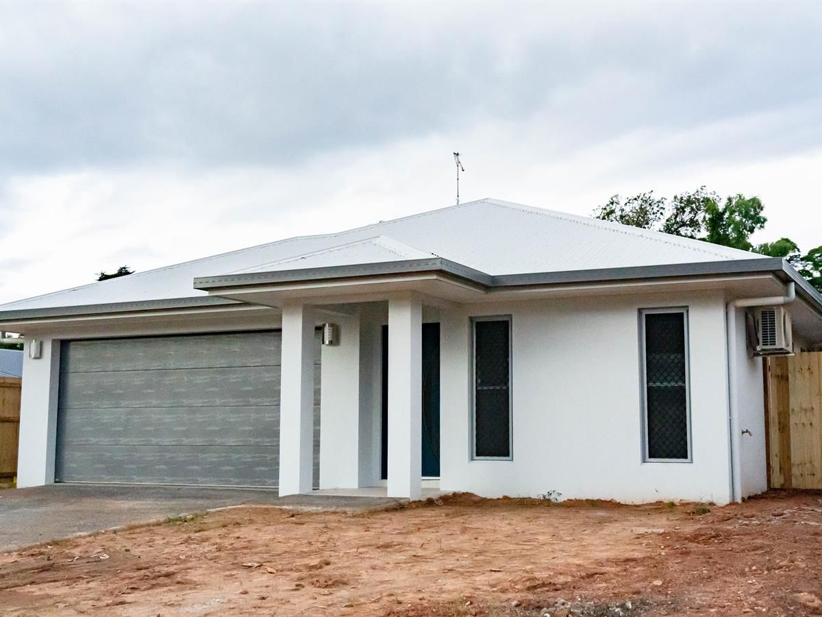 4 bedrooms House in 11 Ayla Court EDMONTON QLD, 4869