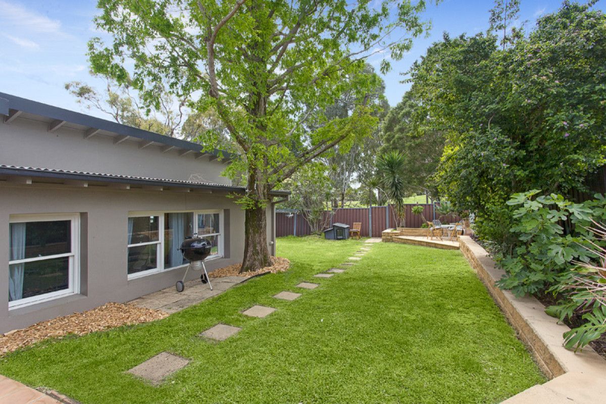 27 Fifth Street, Ashbury NSW 2193, Image 1